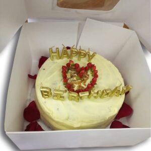Velvet Cake