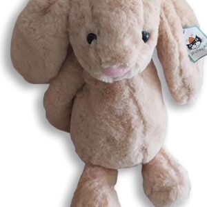 Bunny Teddy