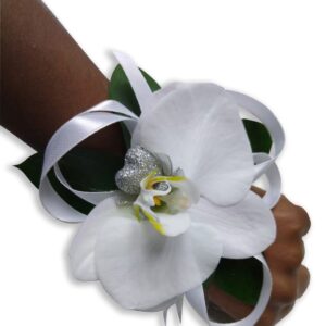 Wrist Corsage
