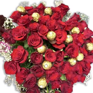 Red Rocher